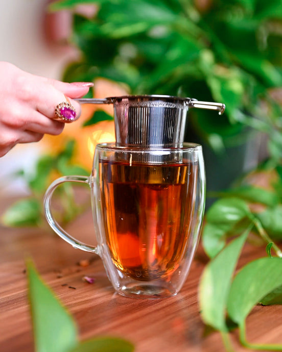 How to Make Loose Leaf Tea: A Guide to Making the Perfect Cup of Tea