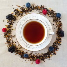 Load image into Gallery viewer, Wild Berry Chai (Winterberry) Sample